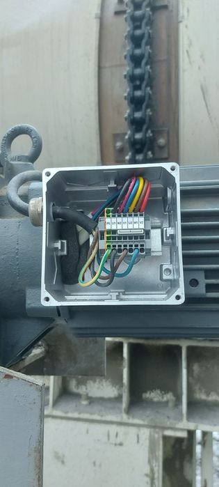 Электрик  срочно