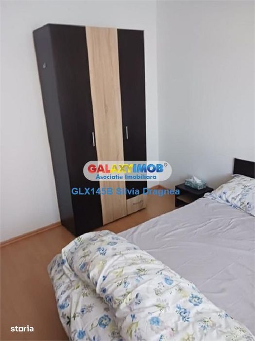 INCHIRIERE apartament 2 camere Piata Sudului (Secuilor)