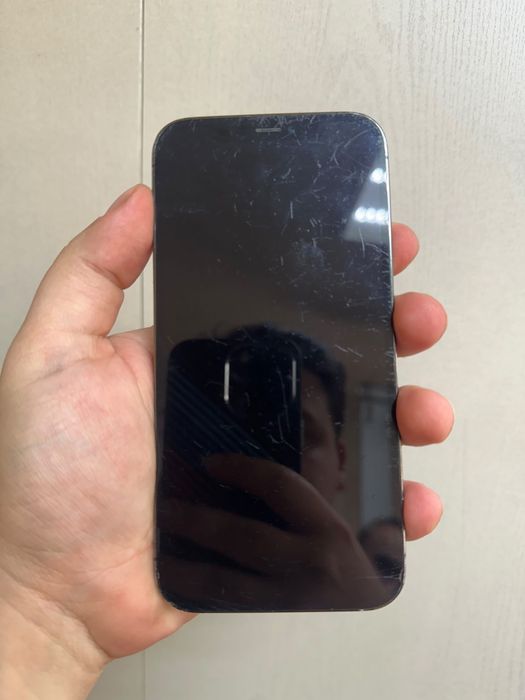 Продам айфон 12про, iphone 12 pro