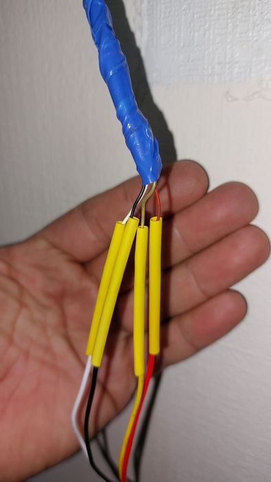 Установка домофонов