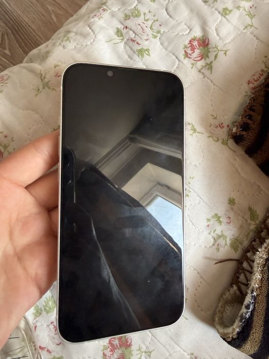 Продается iPhone 13 128 гб, Б/У