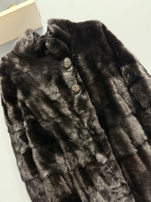 Продам Норковая шуба