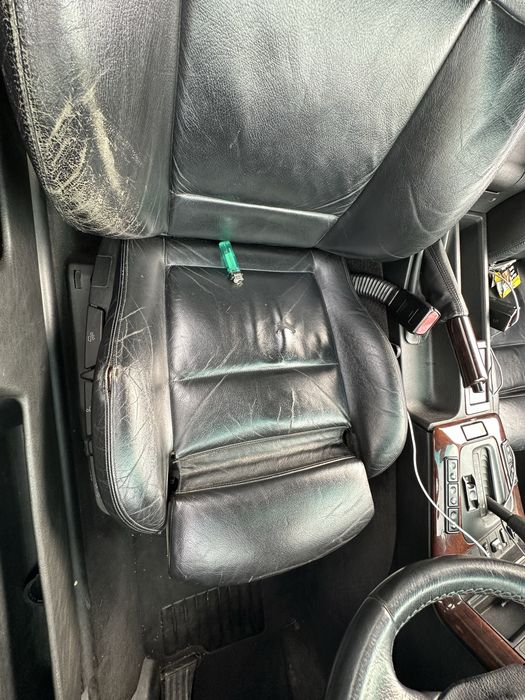Бмв Е36 328иА Десен волан /bmw E36