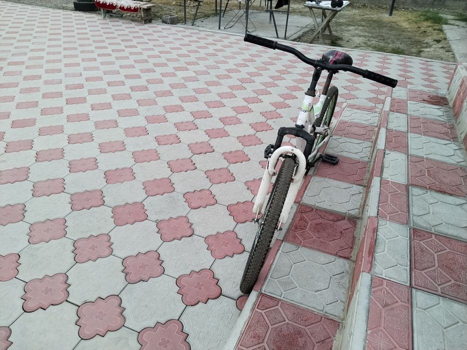 Продам велосипед