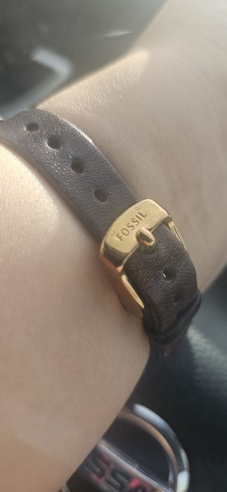 Ceas dama  Fossil boyfriend