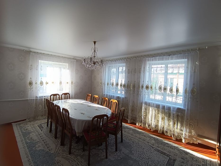 Продам дом в Узнагаче