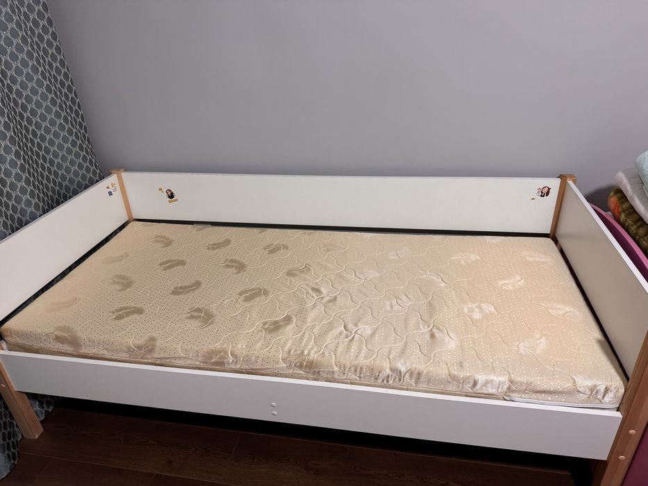 Матрас детский и
