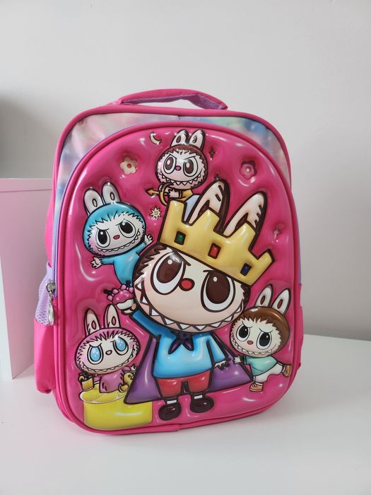 Новые рюкзаки в наличии