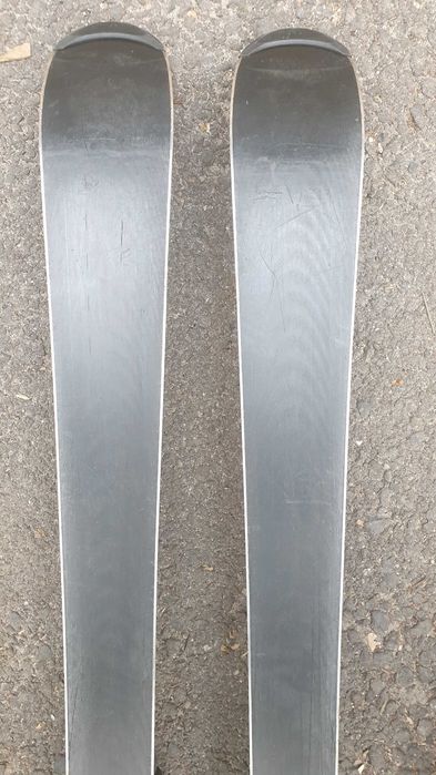 Schi HEAD Super Shape 137 cm