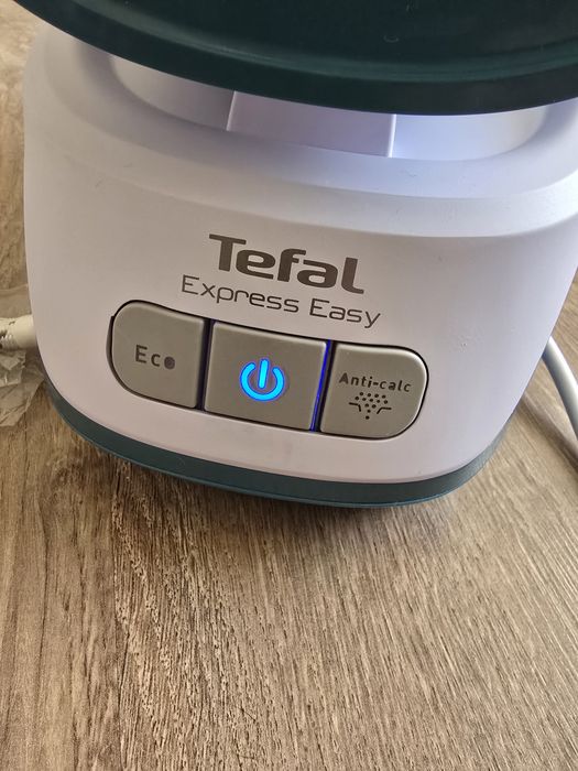 Парогенератор Tefal Express Easy