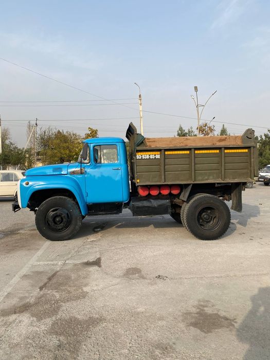 Zil 130 samosval arzonga 965