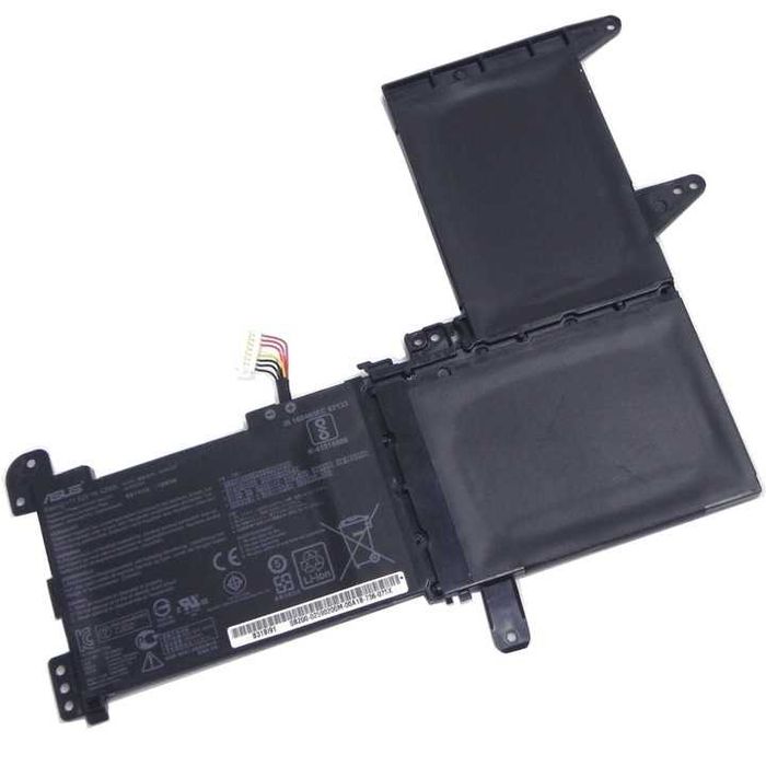 Baterie Asus B31N1637 Originala
