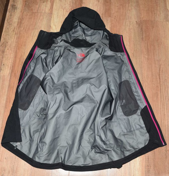 The North Face Gore Tex Pro Shell Summit series дамско яке размер М