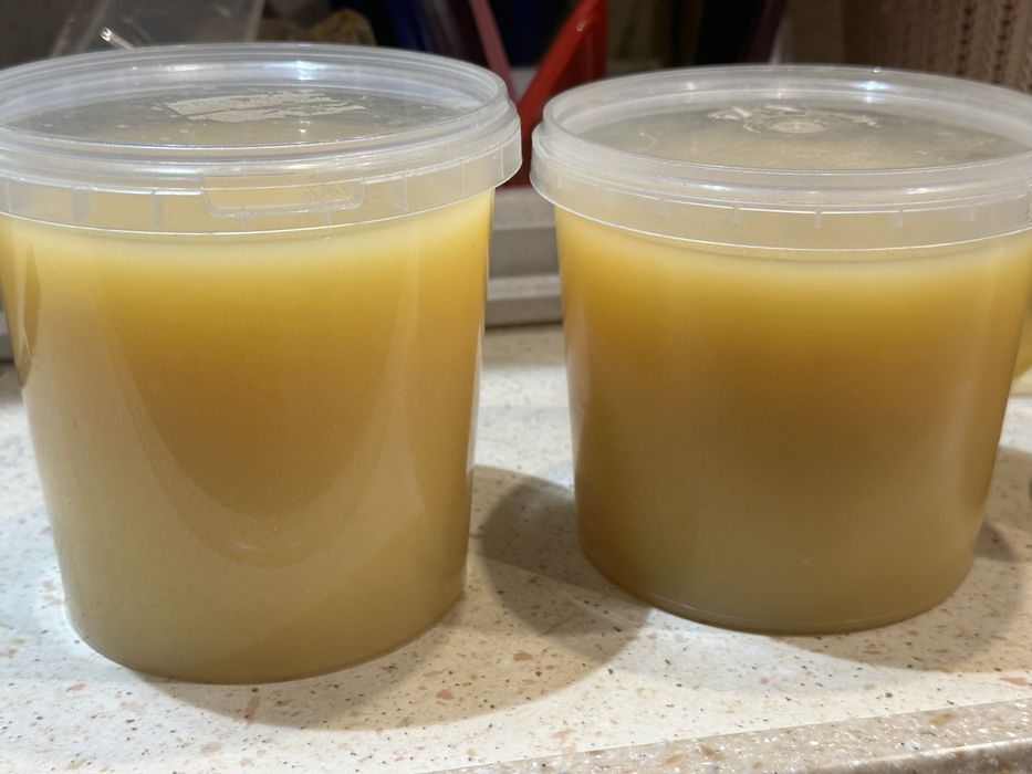 Продам жир конский