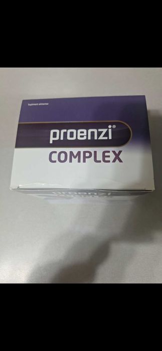 Proenzi Complex sigilat.