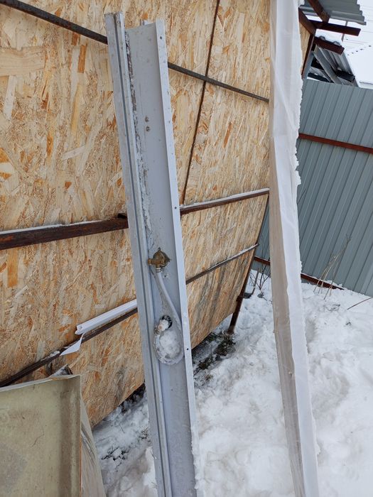 Продам запчасти душевую кабину