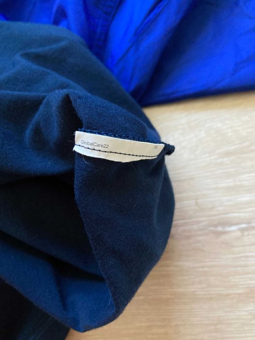 Under Armour Wind Fitted мъжко горнище горница с качулка размер L