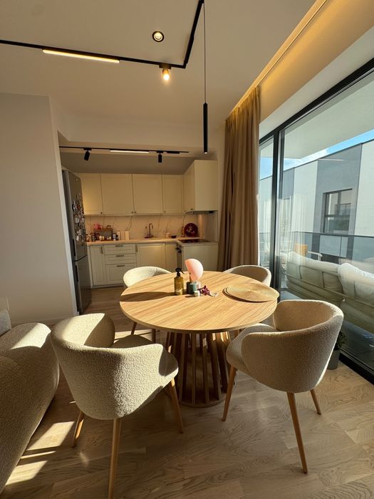 Apartament 2 camere de inchiriat