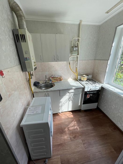 Квартира на янгишахаре