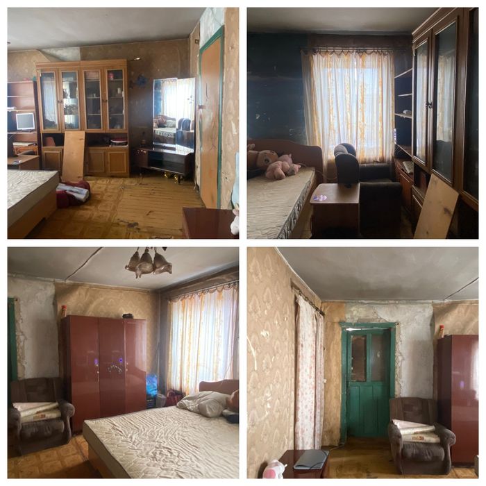 Продам большой дом!