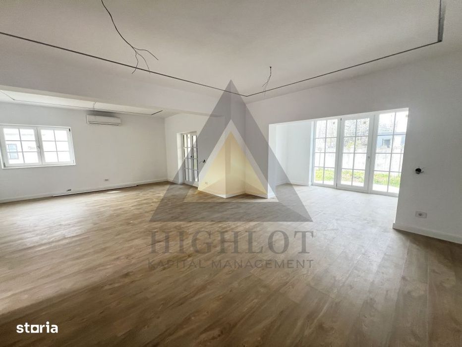 Vila exclusivista in complex rezidential privat – Corbeanca | DJ101