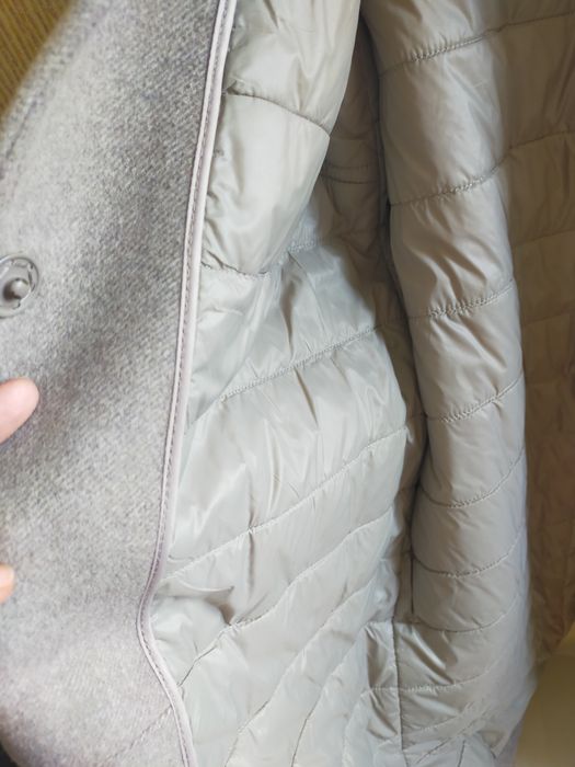 Пальто отличного качества