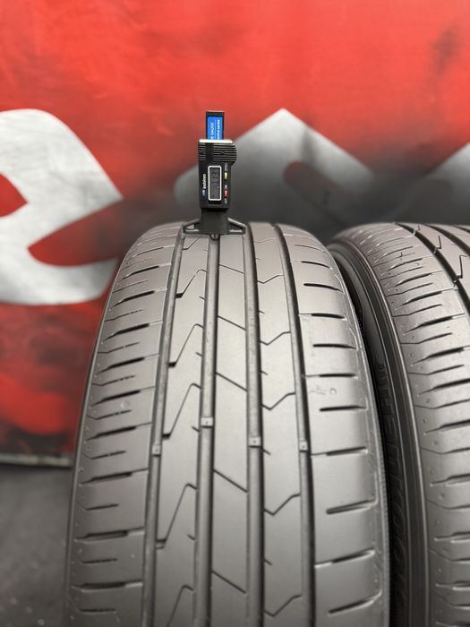 205 50 17, Летни гуми, Hankook VentusPrime3, 2 броя