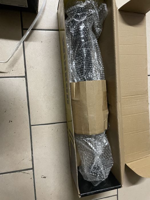 Амортизаторы на бмв