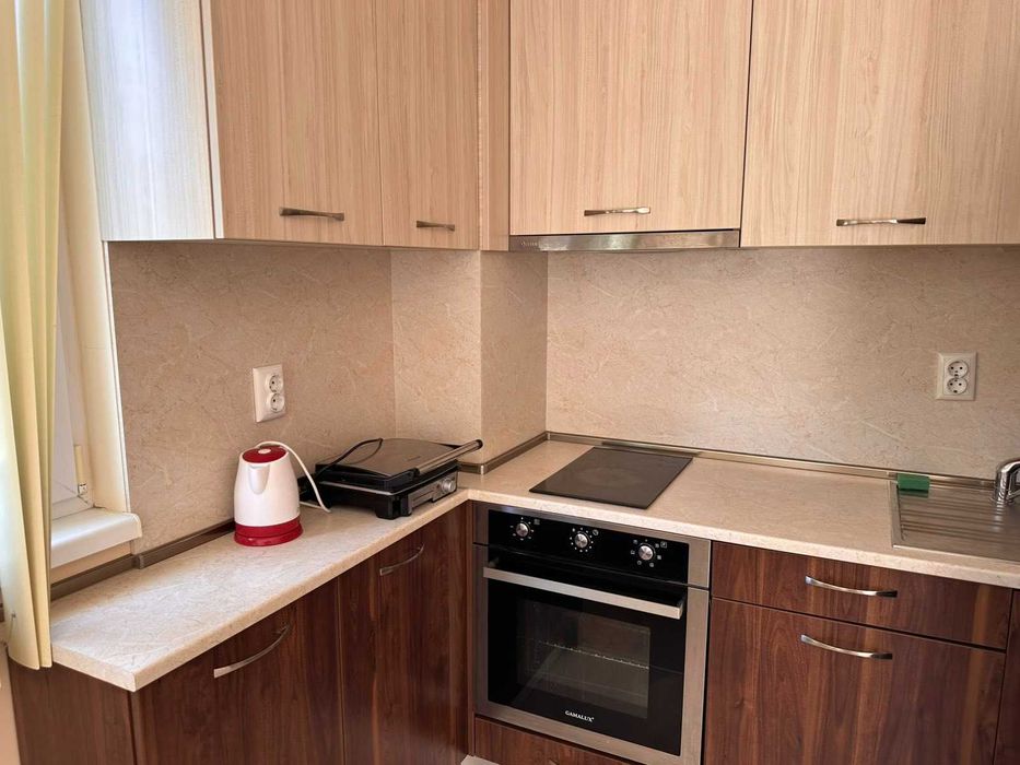 Дава се под наем Двустаен апартамент в Варна, Виница - 65 кв.м за 382.5 € - Снимка #5