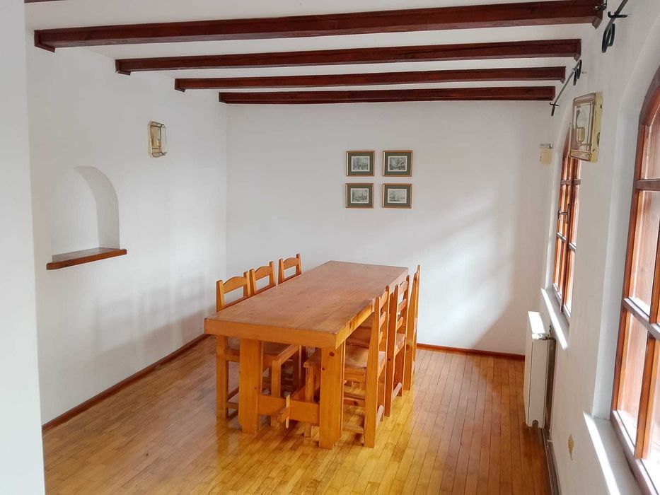 Închiriere casă în  Breaza