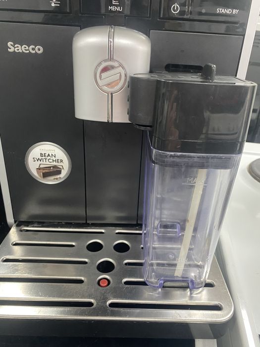 Кафеавтомат Saeco Moltio