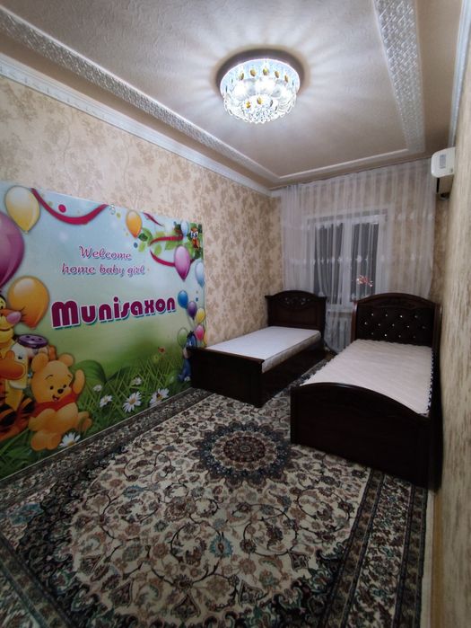 Аренда Квартира Метро Тинчлик. 4/5/5 Шайхантахурский район