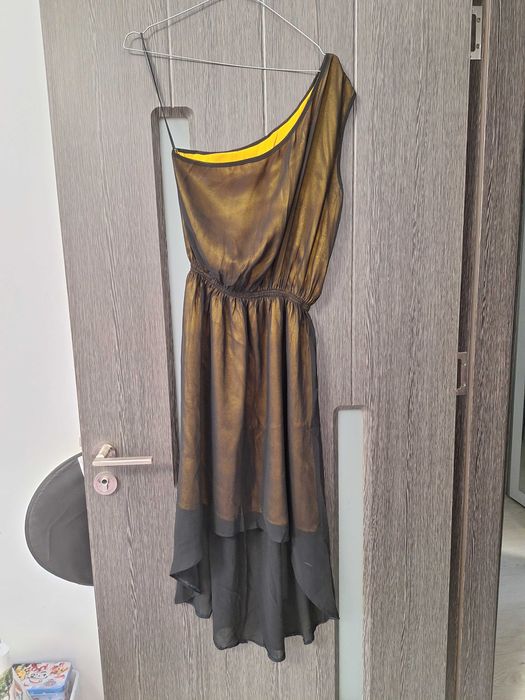 Rochie cameleon de seara sau pt evenimente. Este impecabila!