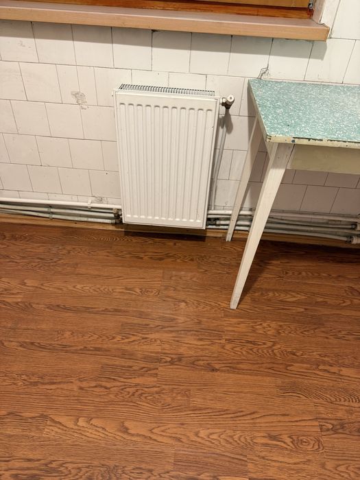 Calorifere din otel – diverse dimensiuni – necesita demontaj