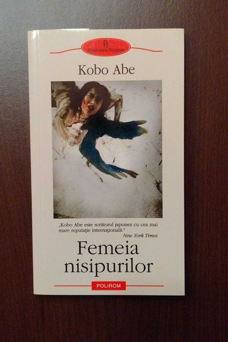 Colectie literatura japoneza