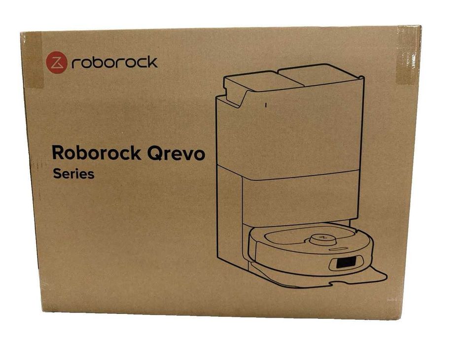 Roborock Qrevo Series [#27341#]