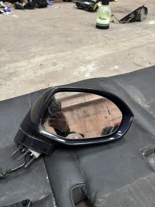 Дясно огледало Audi A7 4G