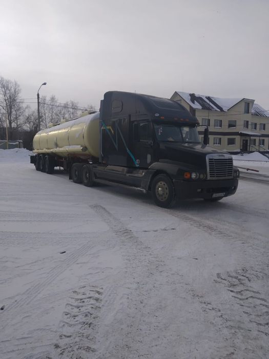 Продам п/прицеп масловоз