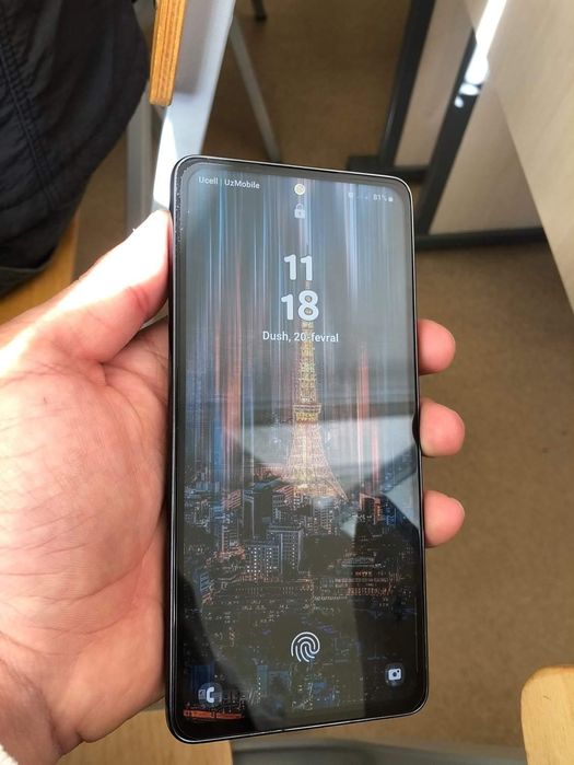 Samsung A53 5G holati yaxshi