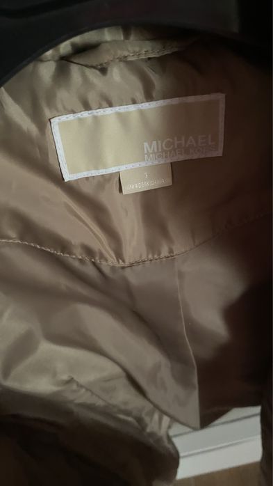 Куртка Michael Kors
