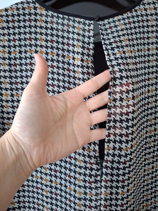 Дамска рокля ZARA