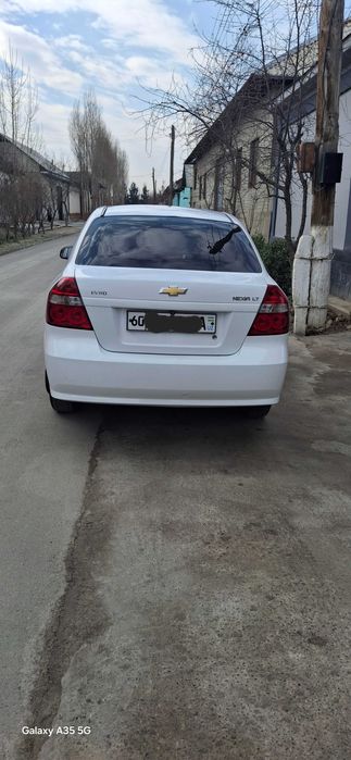 Нексия 3 2018/2019