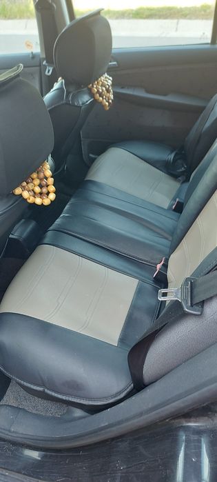 Vând skoda 1.9 tdi