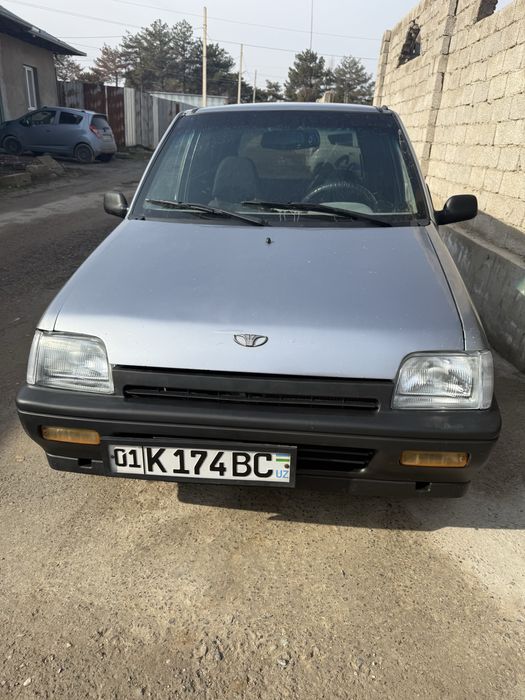 Surchni tiko sotiladi 97 yil