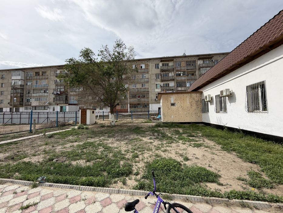 Спорт Комплекс сатылады