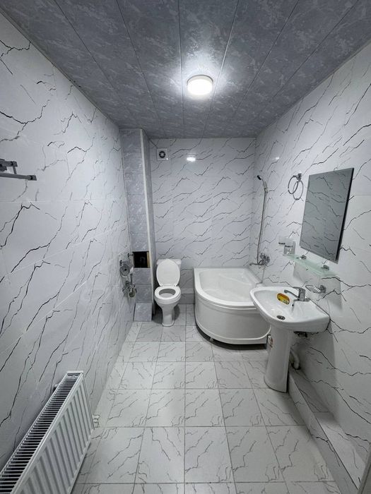 Yunusobod minor metroni yonida kvartira ijaraga beriladi