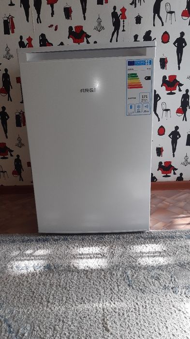 Продается морозильник ARG
