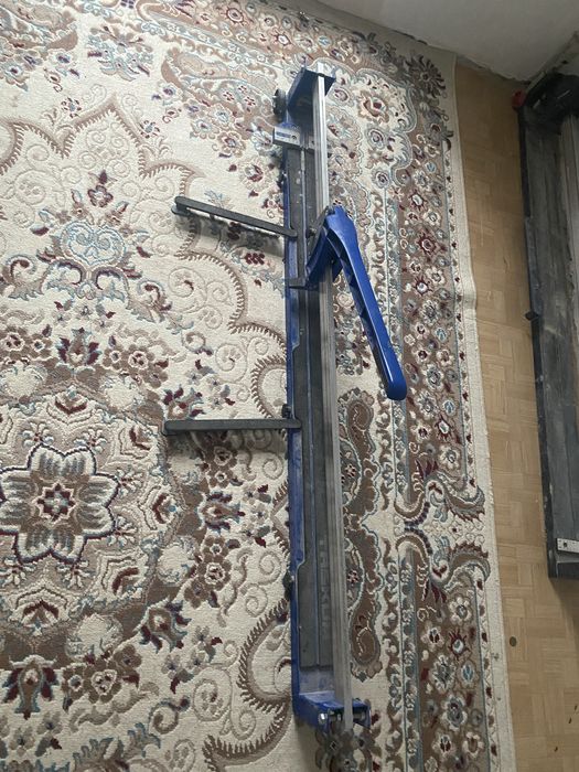 Таскум плиткарез