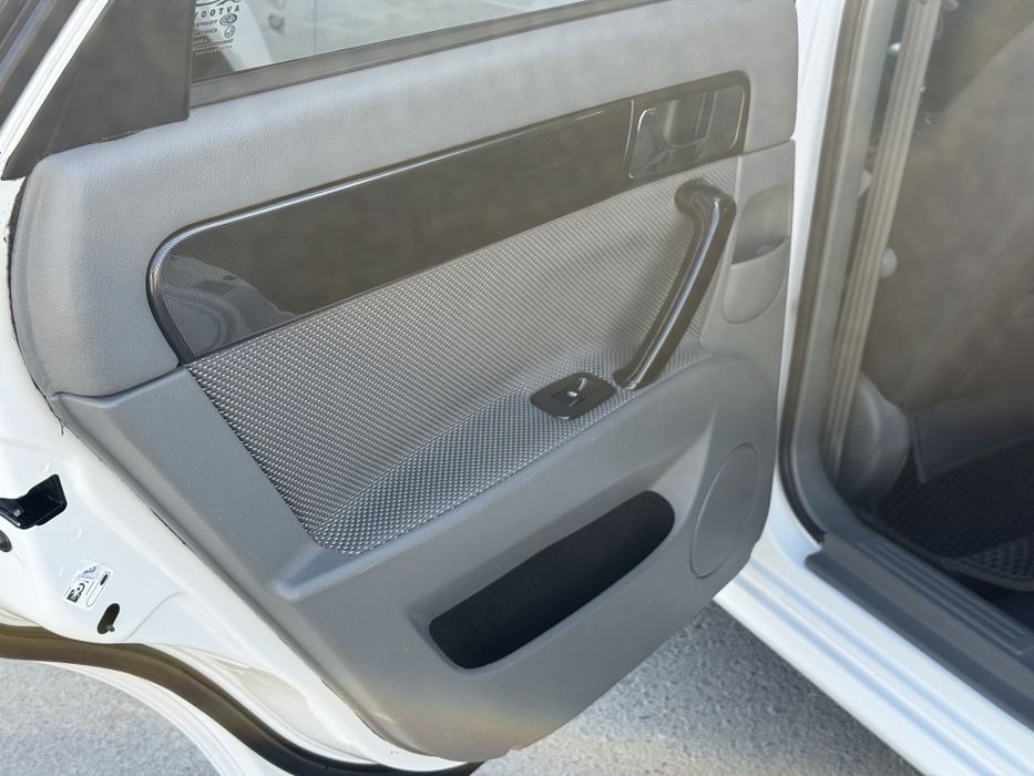 Gentra Elegant plus 2020