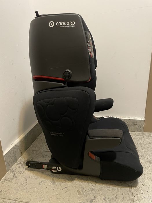 Scauto auto copii  Concord XT